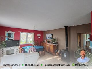  Maison � vendre 4 pi�ces 81 m�