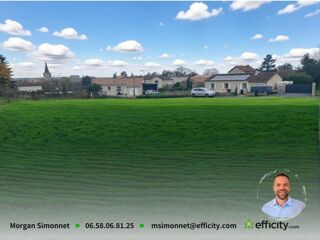  Terrain à vendre 614 m²
