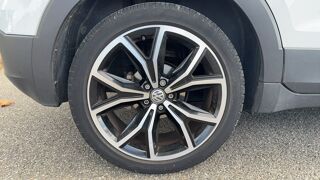 T-Cross 1.0 TSI 115 DSG7 Carat 2020 occasion 69680 Chassieu