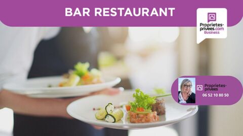73100-Aix les bains - Fonds de commerce Restaurant , 16 Places assises 109900 73100 Aix les bains