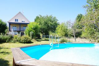  Maison  vendre 6 pices 120 m