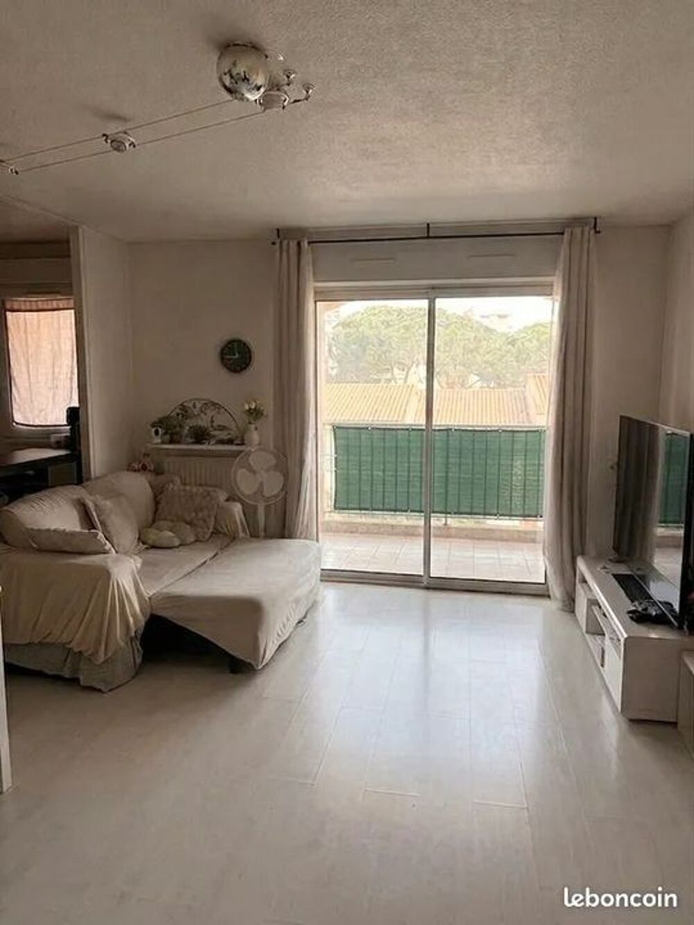 Location Appartement Appartement de 48m2 à louer sur Montpellier Montpellier