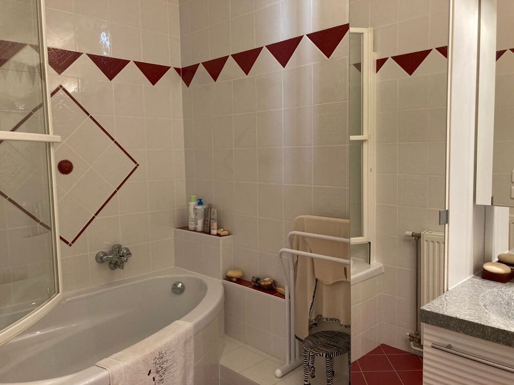 Location Appartement Appartement de 88m2 à louer sur Pau Pau