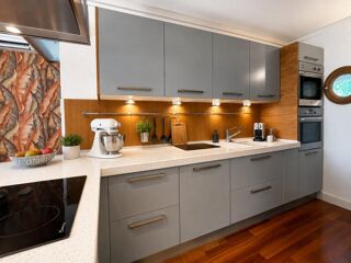  Appartement à vendre 5 pièces 92 m²