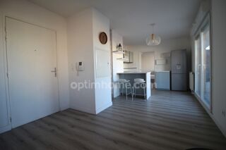  Appartement � vendre 2 pi�ces 42 m�