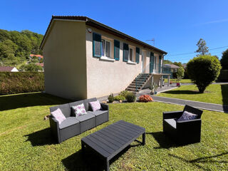  Maison � vendre 5 pi�ces 90 m�
