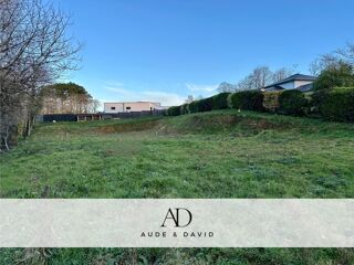  Terrain � vendre 1800 m�