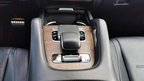 Classe GLE II 300 d 245 4Matic 9G-Tronic AMG Line - 7 places Toit ouvra 2019 occasion 77350 Boissise La Bertrand