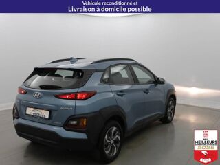 Kona GDi Hybrid 140 Intuitive 2020 occasion 10150 Lavau