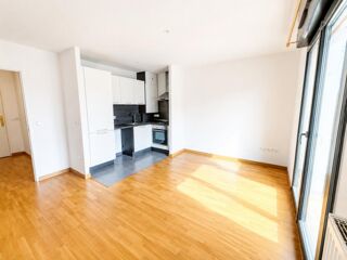  Appartement � vendre 1 pi�ce 27 m�