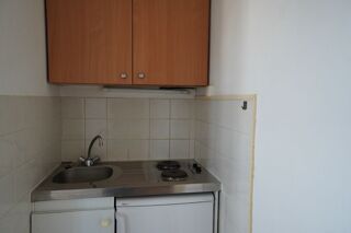  Appartement � vendre 1 pi�ce 18 m�