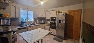  Maison � vendre 7 pi�ces 142 m�