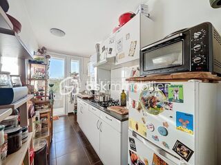  Appartement � vendre 2 pi�ces 45 m�