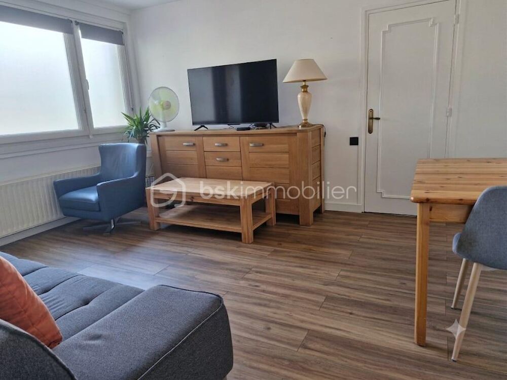 Appartement au coeur de Wattrelos