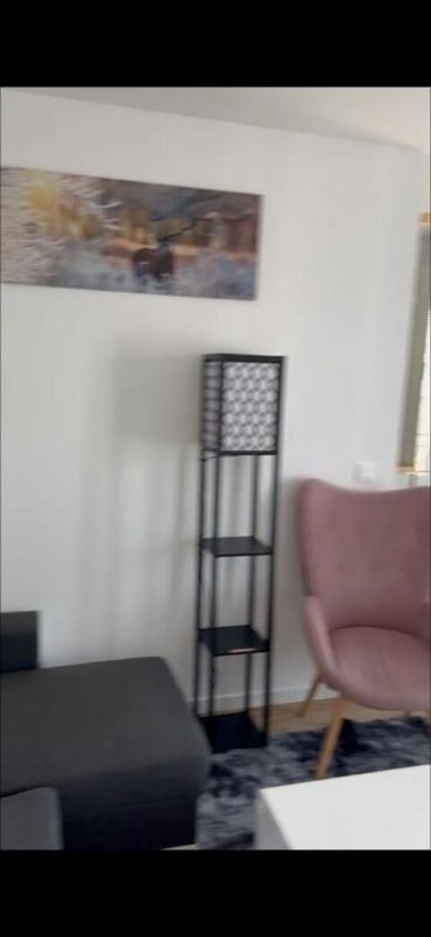   Appartement de 40m2  louer sur Serris Appartement - 2 pice(s) - 40 m