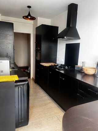  Appartement � louer 3 pi�ces 63 m�