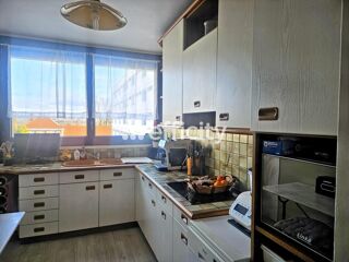  Appartement à vendre 3 pièces 70 m²