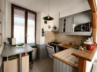  Maison à vendre 6 pièces 142 m²