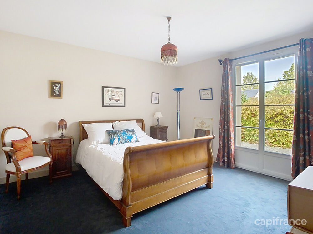  vendre  Maison Saint-Cyr-sur-Loire (37540)