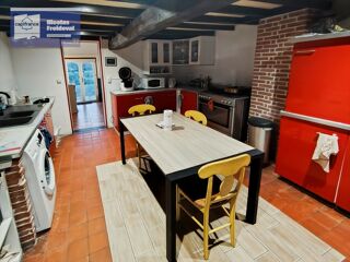  Maison � vendre 5 pi�ces 126 m�