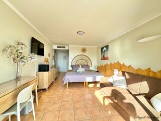  Appartement à vendre 1 pièce 22 m²