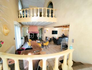  Maison à vendre 7 pièces 219 m²
