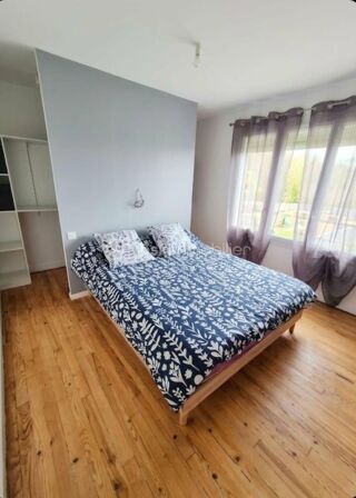  Maison � vendre 4 pi�ces 80 m�