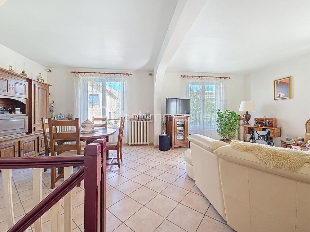 Maison Livry-Gargan 5 pièces