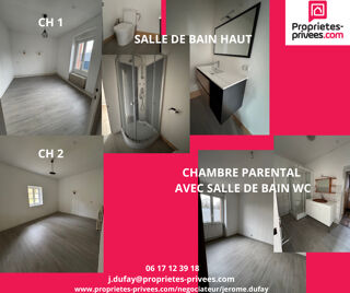  Maison � vendre 135 m�