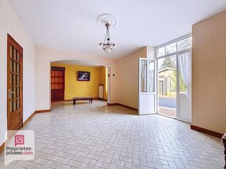  Maison à vendre 6 pièces 152 m²