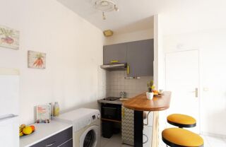  Appartement à louer 2 pièces 37 m²