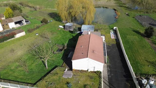  Maison � vendre 4 pi�ces 104 m�