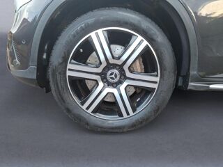 Classe GLC (2) 300 DE BUSINESS LINE 4MATIC 9G-TRONIC 2021 occasion 55800 Contrisson