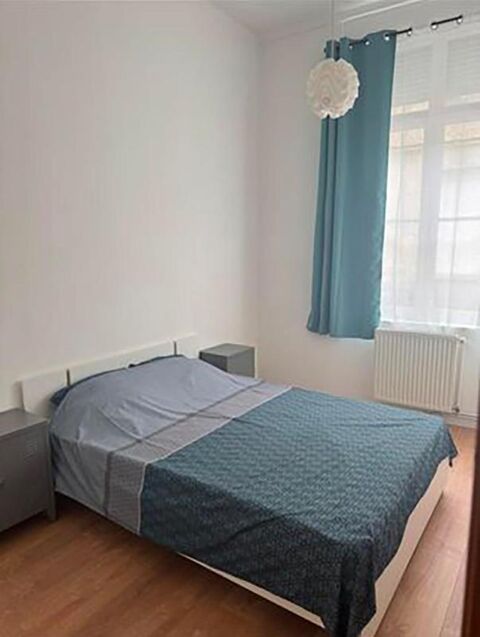  Appartement � louer 5 pi�ces 55 m�