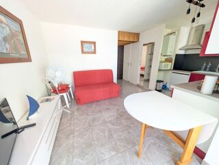  Appartement à vendre 2 pièces 31 m²