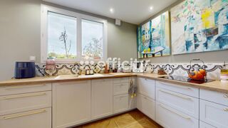  Maison � vendre 4 pi�ces 134 m�