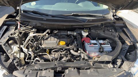 Qashqai II 1.6 dCi 130 N-Connecta 2016 occasion 91600 Savigny Sur Orge
