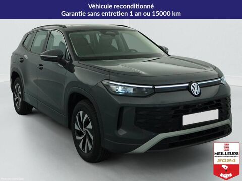 Tayron 2.0 TDI 150ch DSG7 7pl Life 2025 occasion 78200 Buchelay