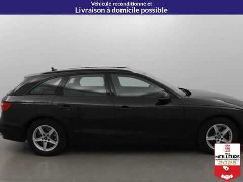 A4 TDI 136 S tronic 7 2022 occasion 10150 Lavau