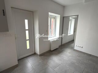 Maison à vendre 4 pièces 66 m²