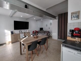  Maison  vendre 3 pices 61 m