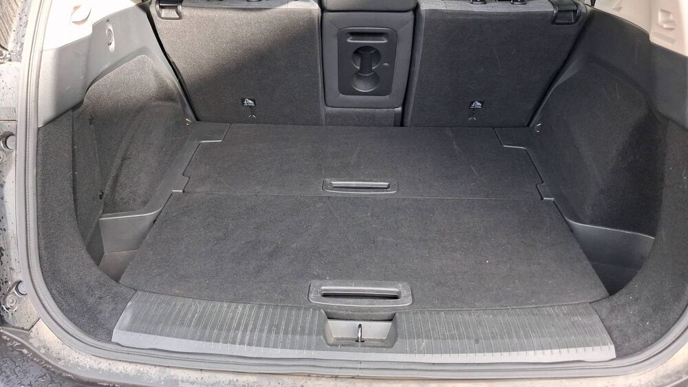 X-Trail ? 1.5 DIG-T e-Power 204 Hybrid 2WD N-Connecta 2023 occasion 35760 Saint Gregore