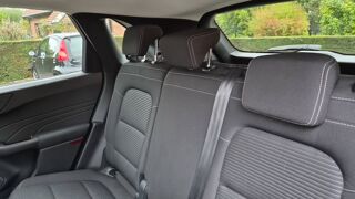 Kuga 2.5 Duratec 225 Hybrid Phev e-CVT Titanium 2021 occasion 59247 Fechain