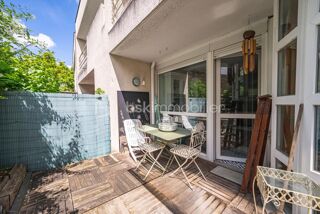  Appartement à vendre 2 pièces 55 m²