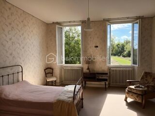  Maison à vendre 8 pièces 207 m²
