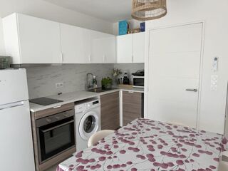  Appartement � vendre 2 pi�ces 44 m�