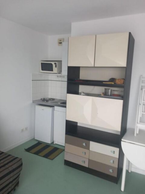   Studio de 22m2 � louer sur Ramonville St Agne Appartement - 1 pi�ce(s) - 22 m�