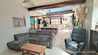  Maison � vendre 7 pi�ces 298 m�