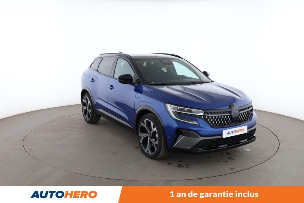 Austral 1.2 Hybrid E-Tech GSR2 Techno Esprit Alpine 200 ch 2024 occasion 92130 Issy-les-Moulineaux