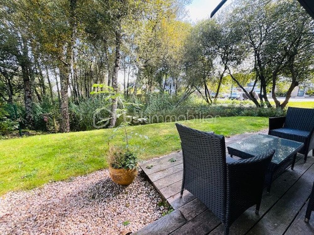 Superbe Appart avec jardin